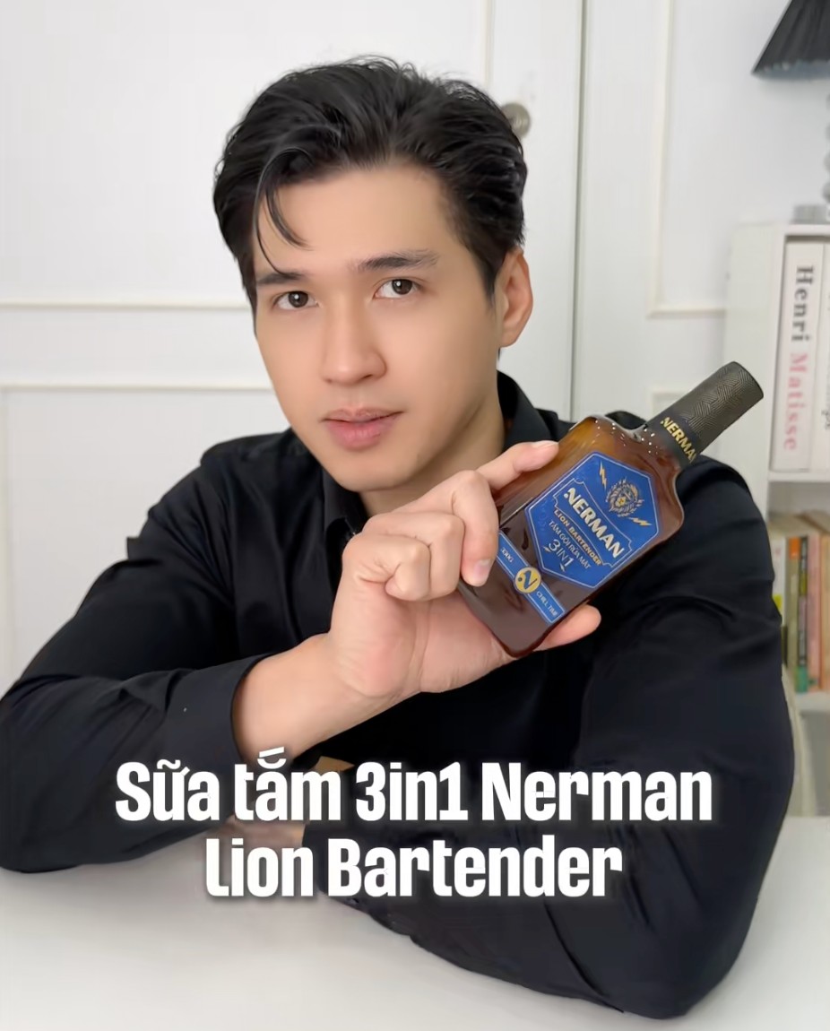 KOL Nerman